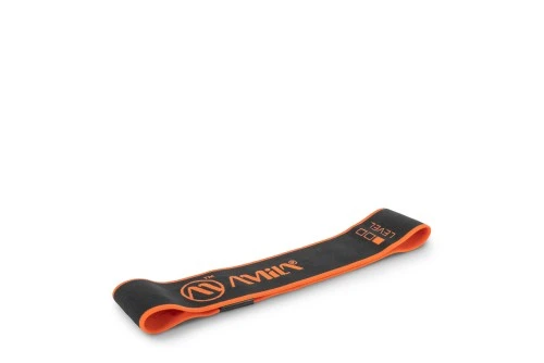 Amila Λάστιχο Αντίστασης Fabric Hipband Light (96620)