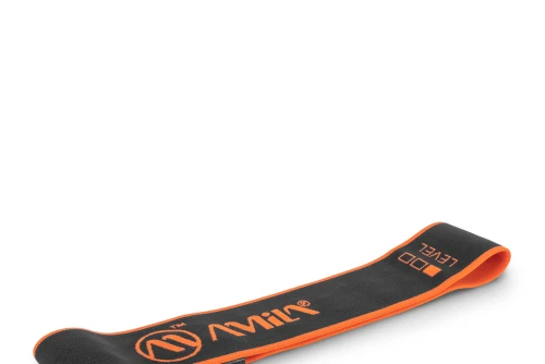 Amila Λάστιχο Αντίστασης Fabric Hipband Light (96620)