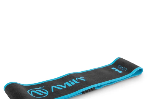 Amila Λάστιχο Αντίστασης Fabric Hip Band Heavy (96622)