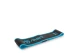 Amila Fabric Hipband Heavy Λάστιχo Αντίστασης Μαύρο, Γαλάζιο