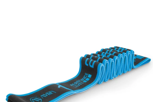 Amila Λάστιχο Αντίστασης Fabric Multi Loop Band Heavy (96625)