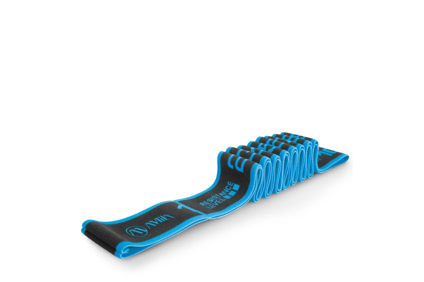 Amila Λάστιχο Αντίστασης Fabric Multi Loop Band Heavy (96625)