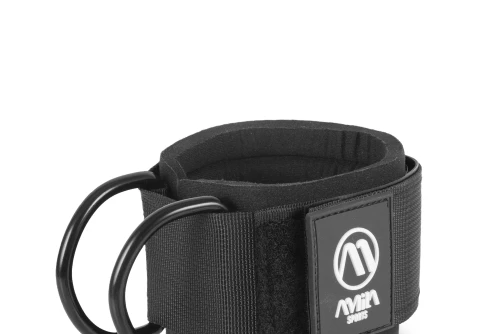 Amila Δέστρα Αστραγάλου Αnkle Strap (96627)