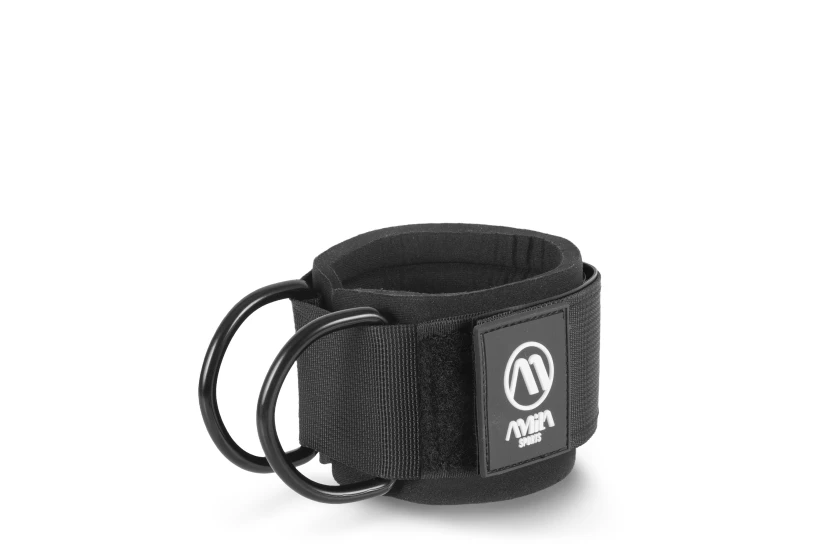 Amila Δέστρα Αστραγάλου Αnkle Strap (96627)