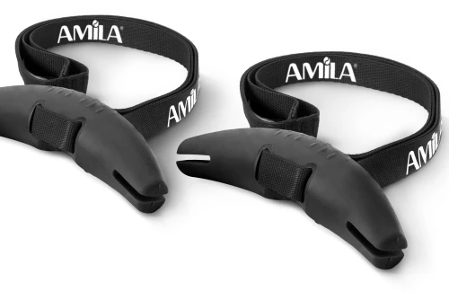 Amila Λαβές Powergrip (96628)