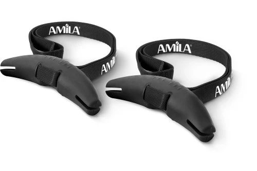 Amila Λαβές Powergrip (96628)