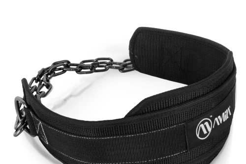 Amila Ζώνη Βυθίσεων Dipping Belt Raw Lift (96631)
