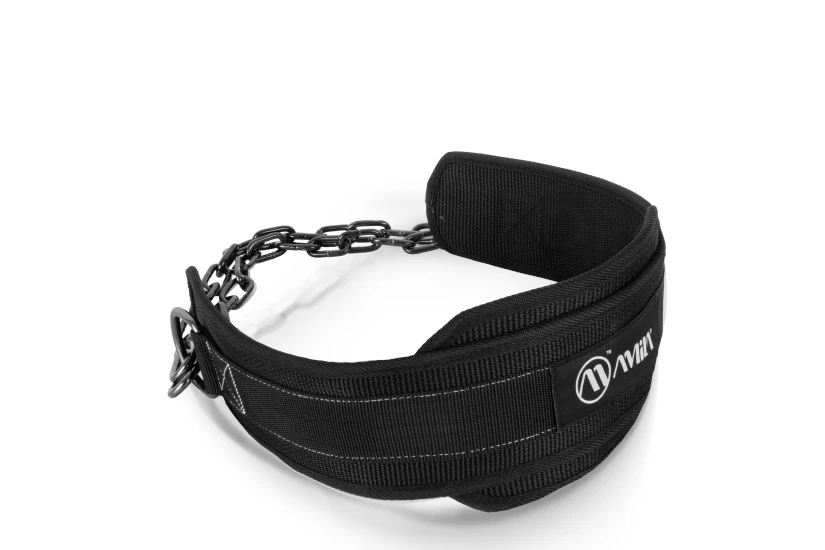Amila Ζώνη Βυθίσεων Dipping Belt Raw Lift (96631)