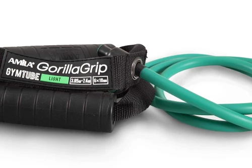 Amila Λάστιχο Amila Gymtube Gorilla Grip Light (96652)