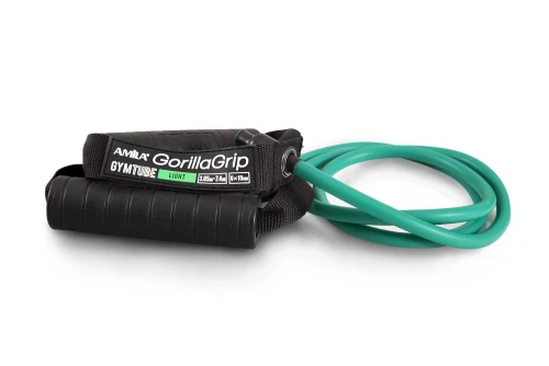 Amila Λάστιχο Amila Gymtube Gorilla Grip Light (96652)