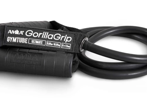 Amila Λάστιχο Amila Gymtube Gorilla Grip Ultimate (96655)