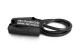Amila Gymtube Gorilla Grip Λάστιχo Αντίστασης Ultimate Μαύρο