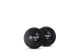 Amila Amila Palm Ball Two-Pack 1,0Kg Μαύρο (96722)