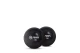 Amila Amila Palm Ball Two-Pack 1,5Kg Μαύρο (96723)