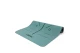 Amila Στρώμα Yoga Pilates Trinity Pu 183X65X0,4 Cm - Teal Green (96762)