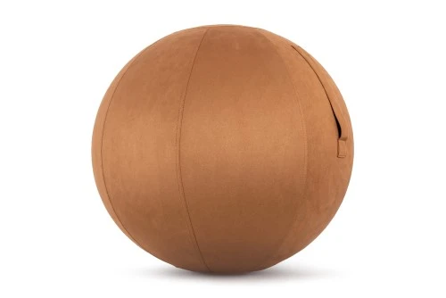 Amila Κάλυμμα Μπάλας Γυμναστικής 65Cm - Καφέ (96791)