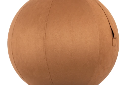 Amila Κάλυμμα Μπάλας Γυμναστικής 65Cm - Καφέ (96791)