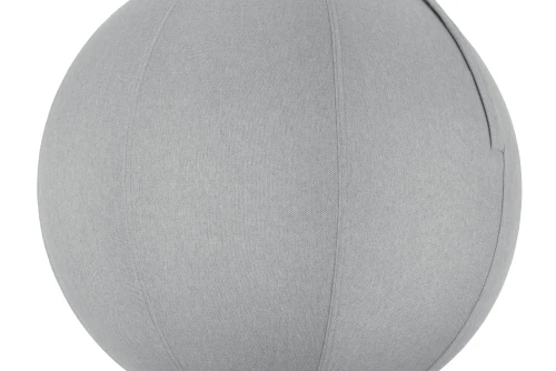 Amila Κάλυμμα Μπάλας Γυμναστικής 65Cm - Γκρι (96793)