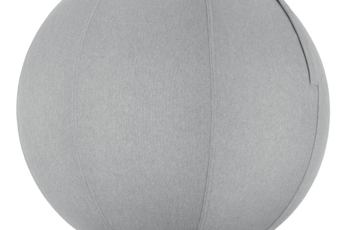 Amila Κάλυμμα Μπάλας Γυμναστικής 75Cm - Γκρι (96794)