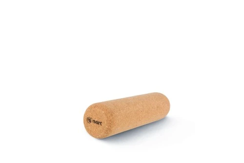 Amila Κύλινδρος Αποθεραπείας Dhara Cork Φ10X30 Cm Από Φελλό (96805)