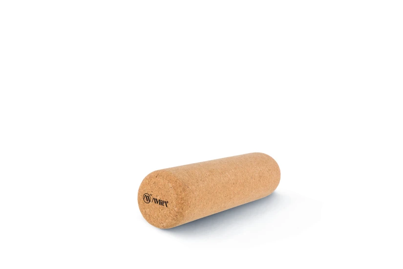 Amila Κύλινδρος Αποθεραπείας Dhara Cork Φ10X30 Cm Από Φελλό (96805)