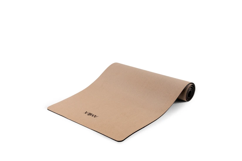 Amila Στρώμα Yoga Amila Cork 4Mm (96811)