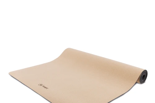 Amila Στρώμα Yoga Dhara Cork 4Mm (96813)