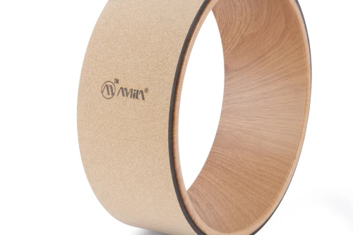 Amila Yoga Wheel Dhara Cork (96814)