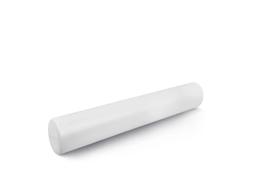Amila Amila Foam Roller Epp Pro Φ15X90Cm Λευκό Soft (96820)
