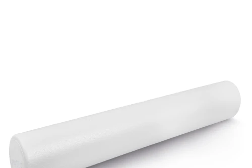 Amila Amila Foam Roller Epp Pro Φ15X90Cm Λευκό Soft (96820)