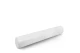 Amila Amila Foam Roller Epp Pro Φ15X90Cm Λευκό Soft (96820)