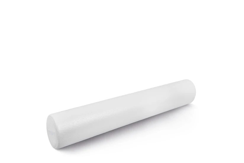 Amila Amila Foam Roller Epp Pro Φ15X90Cm Λευκό Soft (96820)