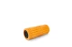 Amila Foam Roller Ηλεκτρικό Plexus Shock - Πορτοκαλί (96829)
