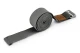 Amila Ζώνη Για Power Yoga Amila Storm Grey (96831)