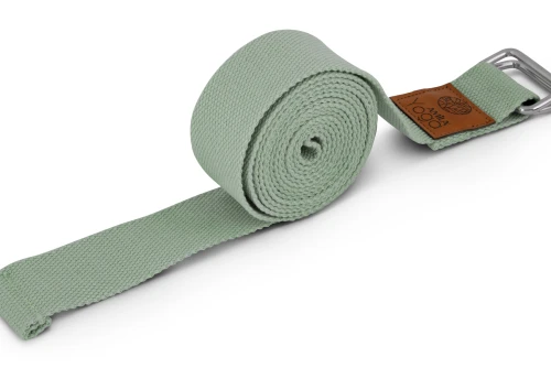 Amila Ζώνη Για Power Yoga Amila Mint (96832)