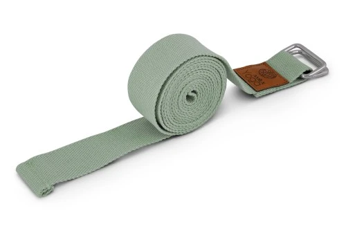 Amila Ζώνη Για Power Yoga Amila Mint (96832)
