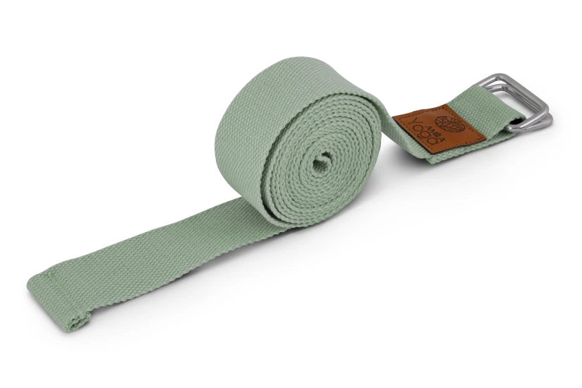 Amila Ζώνη Για Power Yoga Amila Mint (96832)