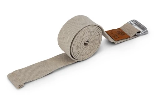 Amila Ζώνη Για Power Yoga Amila Natural (96833)