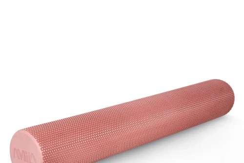 Amila Amila Foam Roller Trinity Φ15X90 Cm ? Rose Pink (96836)