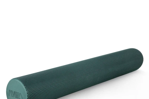Amila Amila Foam Roller Trinity Φ15X90 Cm ?Teal Green (96837)