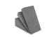Amila Σφήνες Καθισμάτων Squat Wedges ? Γκρι (96848)