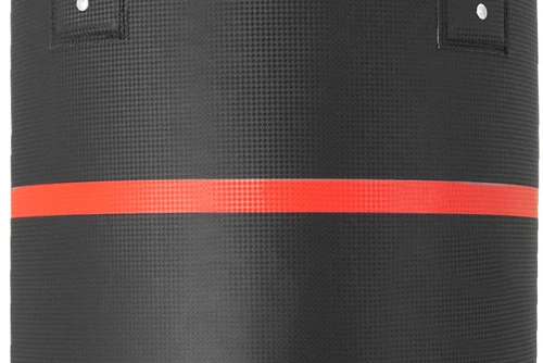 Amila Σάκος Πυγμαχίας Pvc Carbon Look 125X35 (96852)