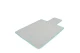 Amila Πετσέτα Αντιολισθητική Pilates Trinity - Pearl Grey (96903)