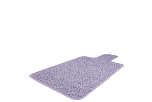 Amila Πετσέτα Pilates Reformer Leora - Purple (96917)