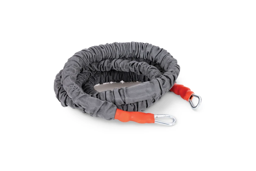 Amila Power Random Direction Trainer Heavy Λάστιχο Αντίστασης Γκρι
