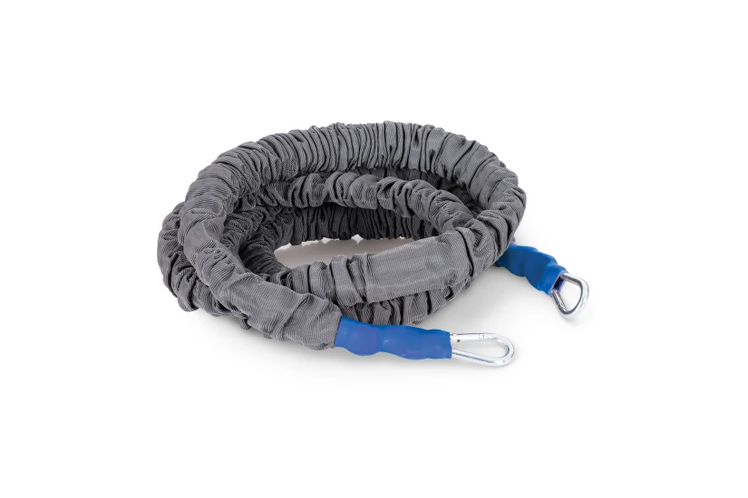 Amila Power Random Direction Trainer Ultimate Λάστιχο Αντίστασης Γκρι