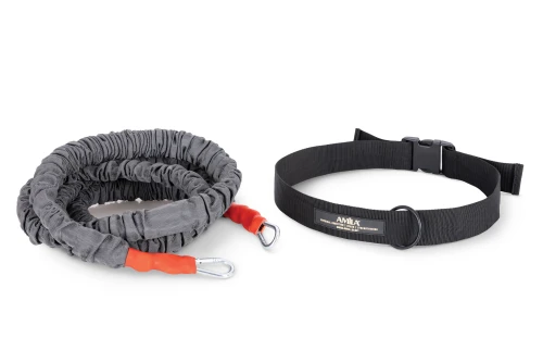 Amila Σετ Λάστιχο Αντίστασης Random Direction Trainer Light (96970)