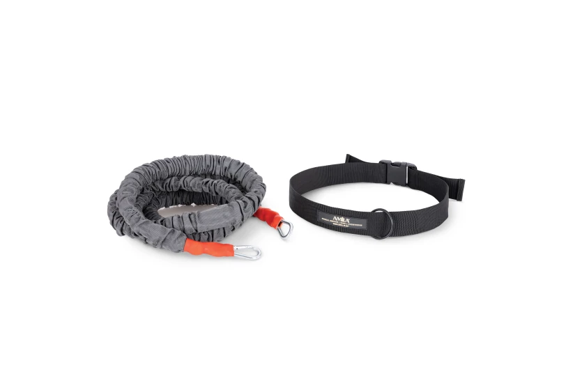 Amila Σετ Λάστιχο Αντίστασης Random Direction Trainer Heavy (96972)