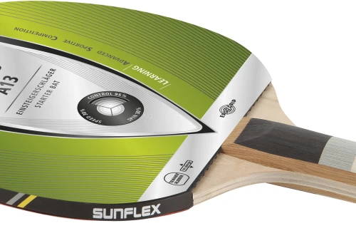 Amila Ρακέτα Ping Pong Sunflex Plus A13 (97149)