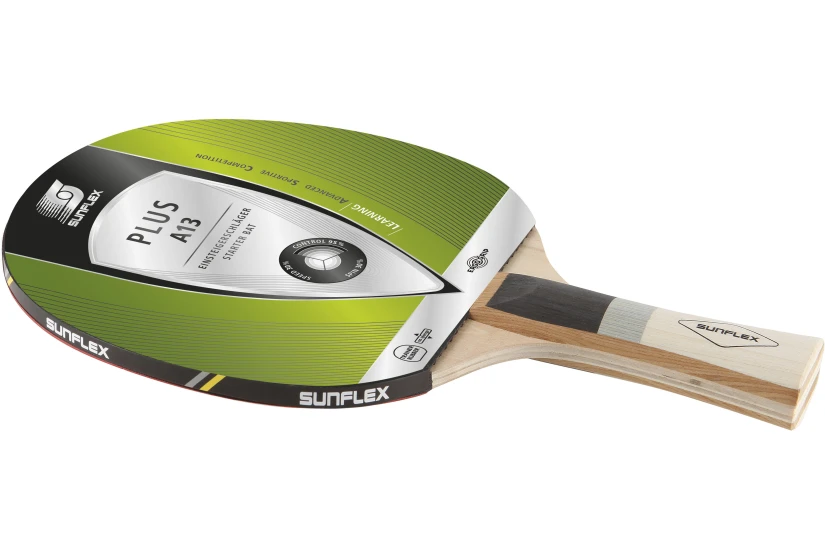 Amila Sunflex Plus A13 Ρακέτα Ping Pong